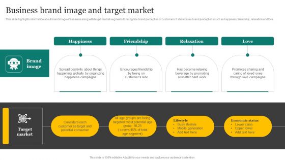 Strategic Promotion Plan Development Stages Business Brand Image And Target Market Designs PDF Strategic Promotion Plan Development Stages Business Brand Image And Target Market Designs PDF