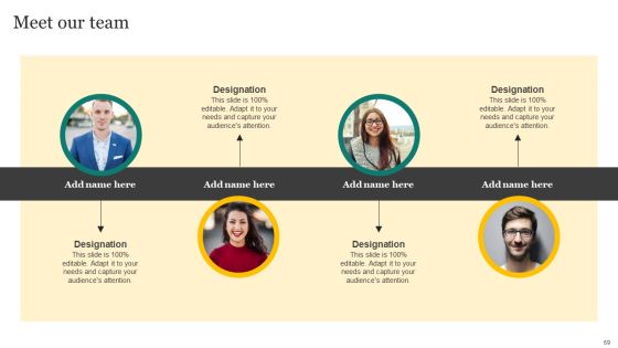 Strategic Promotion Plan Development Stages Ppt PowerPoint Presentation Complete Deck With Slides Slide69