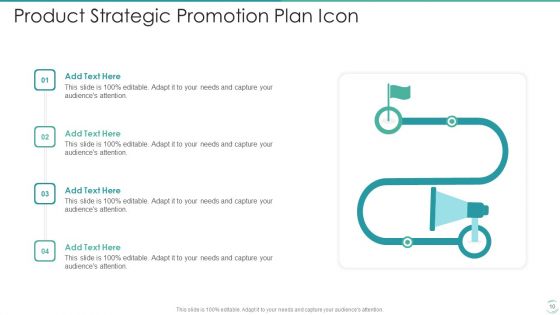 Strategic Promotion Plan Ppt PowerPoint Presentation Complete With Slides