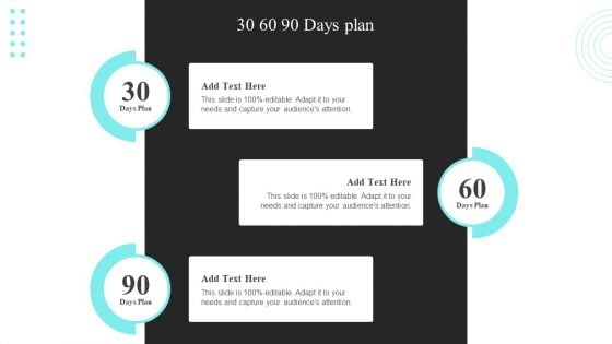 Strategic Promotional Guide For Restaurant Business Advertising 30 60 90 Days Plan Designs PDF Strategic Promotional Guide For Restaurant Business Advertising 30 60 90 Days Plan Designs PDF