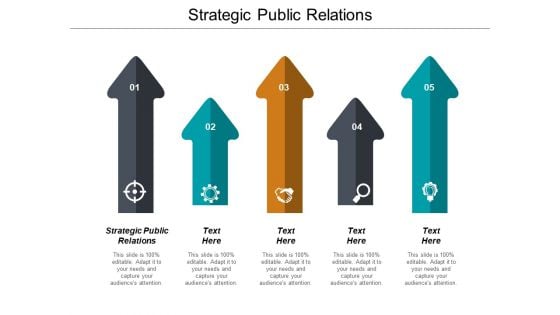 Strategic Public Relations Ppt PowerPoint Presentation Summary Format Ideas Cpb