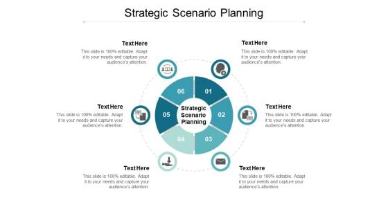 Strategic Scenario Planning Ppt PowerPoint Presentation Slides Sample Cpb Strategic Scenario Planning Ppt PowerPoint Presentation Slides Sample Cpb
