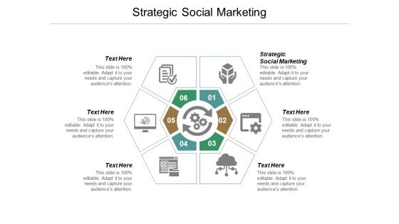 Strategic Social Marketing Ppt PowerPoint Presentation File Graphic Images