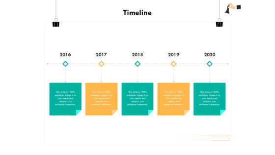 Strategic Sourcing For Better Procurement Value Timeline Ppt Slides Graphic Tips PDF