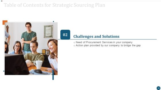 Strategic Sourcing Plan Ppt PowerPoint Presentation Complete Deck With Slides Slide10