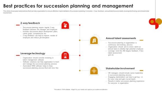 Strategic Talent Development Best Practices For Succession Planning And Management Inspiration PDF Strategic Talent Development Best Practices For Succession Planning And Management Inspiration PDF