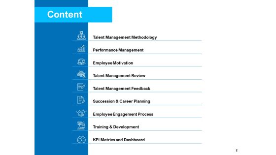 Strategic Talent Management Ppt PowerPoint Presentation Complete Deck With Slides Slide02
