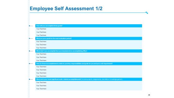 Strategic Talent Management Ppt PowerPoint Presentation Complete Deck With Slides Slide31