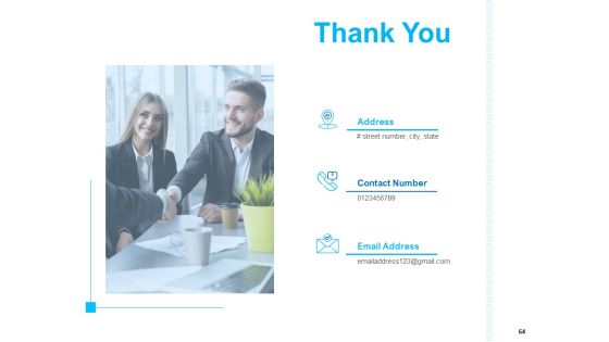 Strategic Talent Management Ppt PowerPoint Presentation Complete Deck With Slides Slide64
