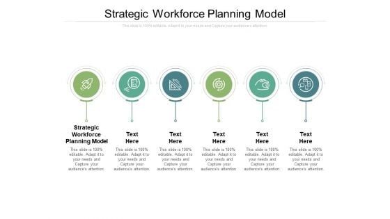 Strategic Workforce Planning Model Ppt PowerPoint Presentation Professional Deck Cpb Strategic Workforce Planning Model Ppt PowerPoint Presentation Professional Deck Cpb