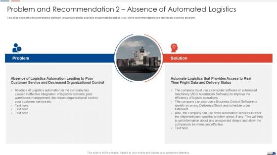 Strategies Create Good Proposition Problem And Recommendation 2 Absence Of Automated Rules PDF Strategies Create Good Proposition Problem And Recommendation 2 Absence Of Automated Rules PDF