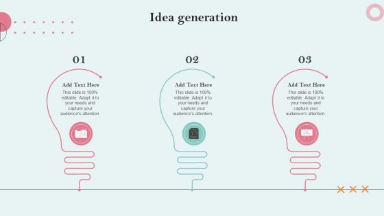 Strategies Employing PPC Advertising To Generate High Quality Leads Idea Generation Download PDF Strategies Employing PPC Advertising To Generate High Quality Leads Idea Generation Download PDF