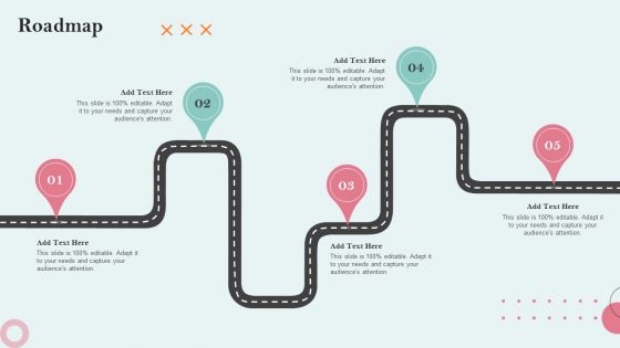Strategies Employing PPC Advertising To Generate High Quality Leads Roadmap Mockup PDF Strategies Employing PPC Advertising To Generate High Quality Leads Roadmap Mockup PDF