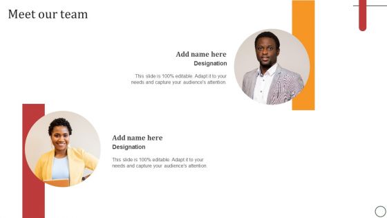 Strategies For Effective Leadership Meet Our Team Microsoft PDF Strategies For Effective Leadership Meet Our Team Microsoft PDF