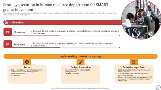 Strategies For Effective Leadership Ppt PowerPoint Presentation Complete Deck With Slides Slide50