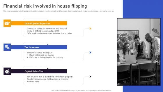 Strategies For Flipping Houses For Maximum Revenue Financial Risk Involved In House Flipping Ideas PDF Strategies For Flipping Houses For Maximum Revenue Financial Risk Involved In House Flipping Ideas PDF
