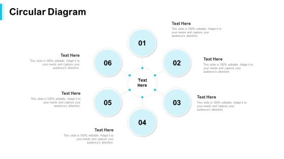 Strategies For Improving Corporate Culture Circular Diagram Ppt Show Clipart PDF