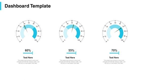 Strategies For Improving Corporate Culture Dashboard Template Ppt Infographics Layouts PDF