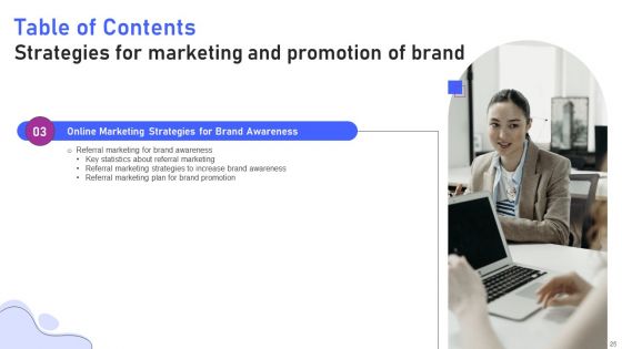 Strategies For Marketing And Promotion Of Brand Ppt PowerPoint Presentation Complete Deck With Slides