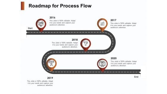 Strategies For Organizing Events Roadmap For Process Flow Ppt Portfolio Graphics Download PDF Strategies For Organizing Events Roadmap For Process Flow Ppt Portfolio Graphics Download PDF