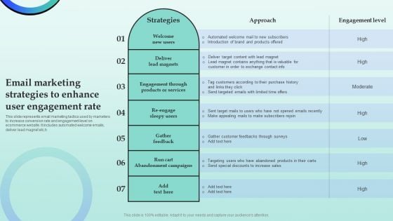 Strategies For Successful Customer Base Development In B2b M Commerce Email Marketing Strategies To Enhance Introduction PDF Strategies For Successful Customer Base Development In B2b M Commerce Email Marketing Strategies To Enhance Introduction PDF