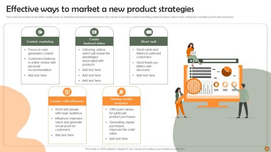 Strategies Of Product To Market Ppt PowerPoint Presentation Complete Deck With Slides