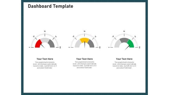 Strategies To Win Customers From Competitors Dashboard Template Guidelines PDF