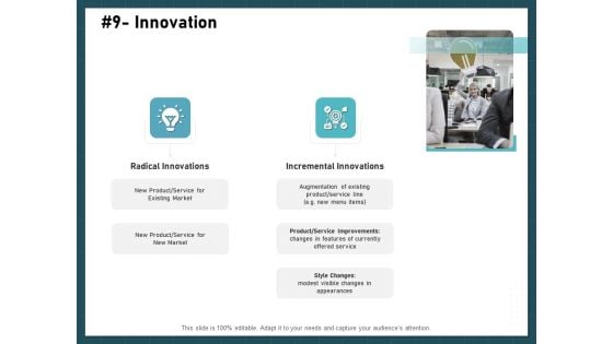 Strategies To Win Customers From Competitors Innovation Pictures PDF