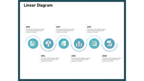 Strategies To Win Customers From Competitors Linear Diagram Summary PDF Strategies To Win Customers From Competitors Linear Diagram Summary PDF