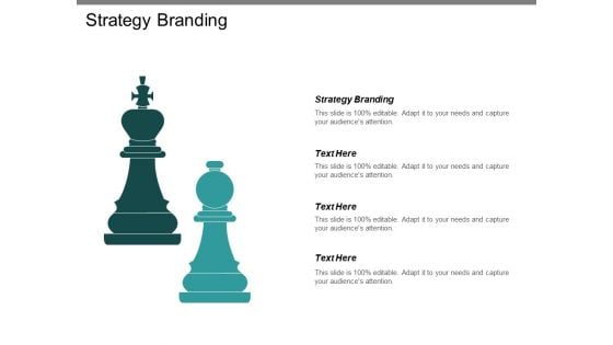 Strategy Branding Ppt PowerPoint Presentation Ideas Slide Download