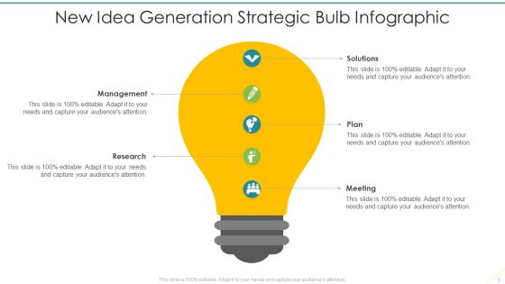 Strategy Bulb Ppt PowerPoint Presentation Complete With Slides Slide07