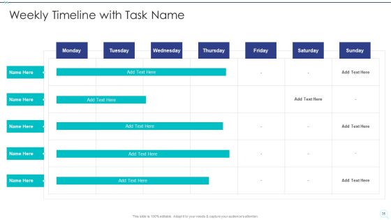 Strategy Implementation Playbook Ppt PowerPoint Presentation Complete Deck With Slides Slide35