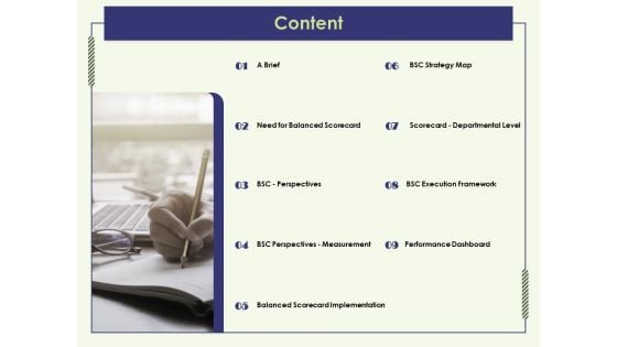 Strategy Map Content Ppt File Guidelines PDF