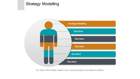 Strategy Modelling Ppt PowerPoint Presentation Diagram Lists Cpb