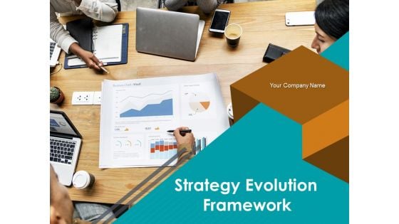 Strategy Planning Evolution Ppt PowerPoint Presentation Complete Deck With Slides