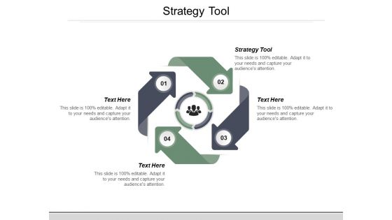 Strategy Tool Ppt PowerPoint Presentation Portfolio Layout Cpb