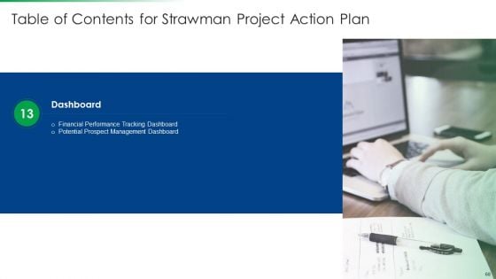Strawman Project Action Plan Ppt PowerPoint Presentation Complete With Slides