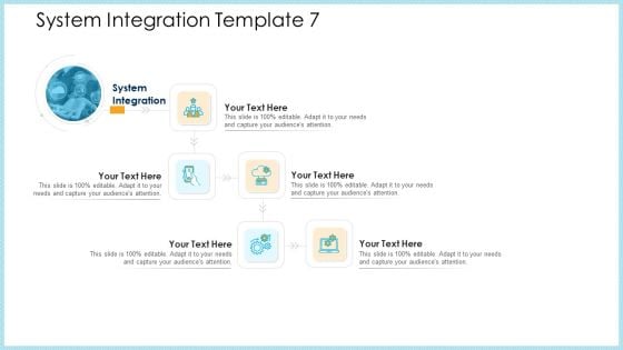 Structural Consolidation Procedure System Integration System Ppt Infographics Gallery PDF