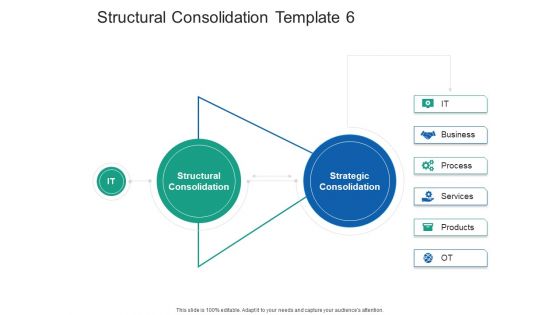 Structural Consolidation Solutions Structural Consolidation Services Ppt Styles Picture PDF