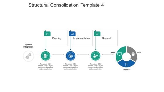 Structural Consolidation Solutions Structural Consolidation System Ppt Portfolio Themes PDF