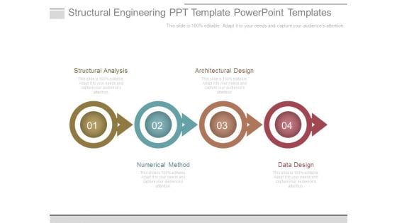 Structural Engineering Ppt Template Powerpoint Templates