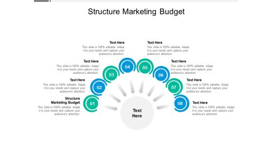 Structure Marketing Budget Ppt PowerPoint Presentation Infographics Maker Cpb Structure Marketing Budget Ppt PowerPoint Presentation Infographics Maker Cpb