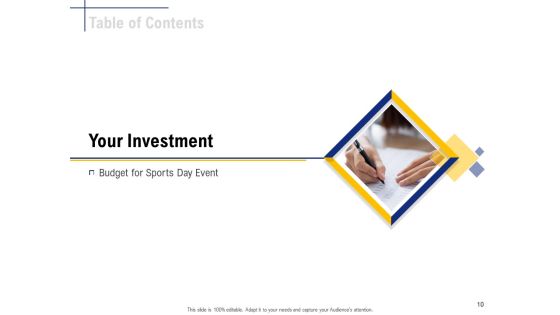 Student Club Event Planning Ppt PowerPoint Presentation Complete Deck With Slides Slide10