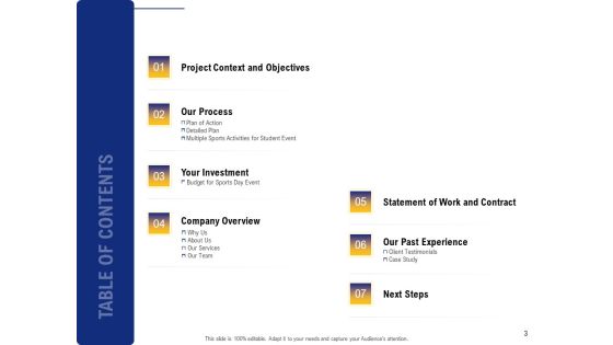 Student Club Event Planning Ppt PowerPoint Presentation Complete Deck With Slides Slide03