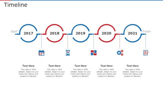 Subscription Based Business Model For New Ventures Timeline Ppt File Diagrams PDF