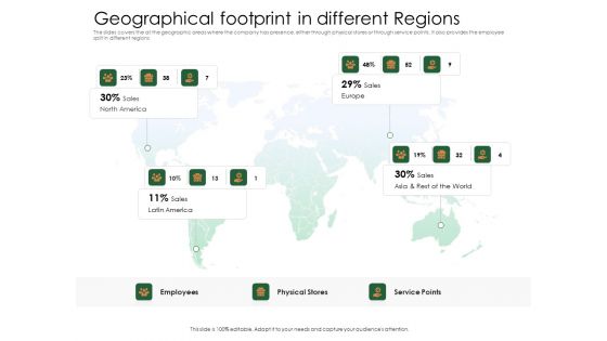 Substitute Financing Pitch Deck Geographical Footprint In Different Regions Download PDF Substitute Financing Pitch Deck Geographical Footprint In Different Regions Download PDF