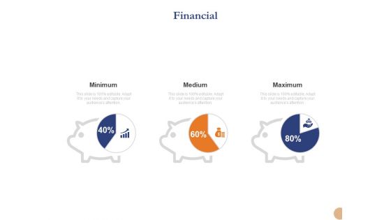 Substructure Segment Analysis Financial Ppt Model Outline PDF