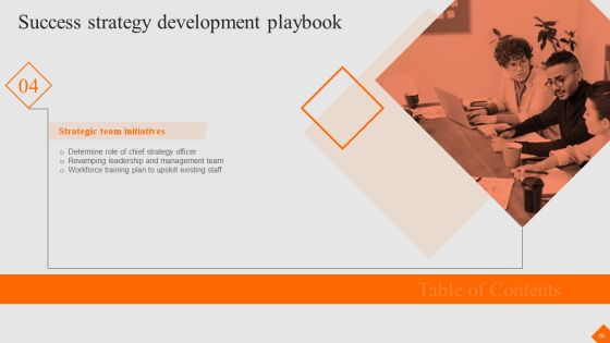 Success Strategy Development Playbook Ppt PowerPoint Presentation Complete Deck With Slides Slide28