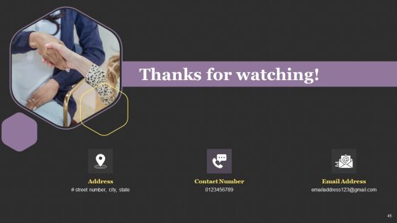 Successful Content Promotion Guide Ppt PowerPoint Presentation Complete With Slides Slide45