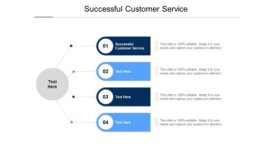 Successful Customer Service Ppt PowerPoint Presentation Outline Graphics Example Cpb Successful Customer Service Ppt PowerPoint Presentation Outline Graphics Example Cpb